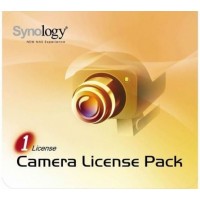 Licenta synology pt supraveghere 1 licenta Licenta synology pt supraveghere 1 licenta